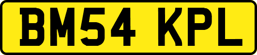 BM54KPL