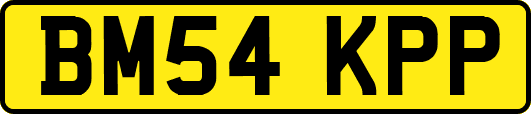BM54KPP