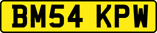 BM54KPW