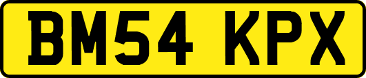 BM54KPX