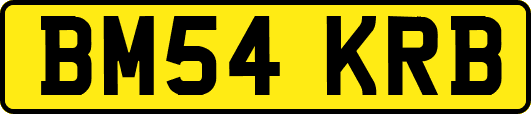 BM54KRB
