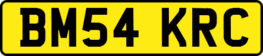 BM54KRC