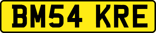 BM54KRE