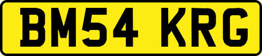 BM54KRG