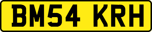 BM54KRH