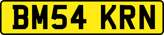 BM54KRN
