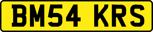 BM54KRS