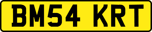 BM54KRT