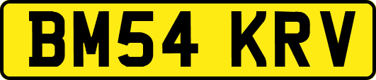 BM54KRV