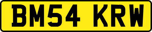 BM54KRW