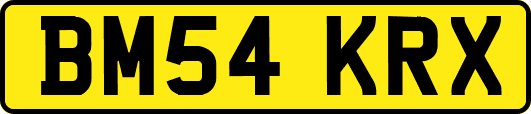BM54KRX