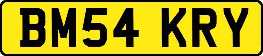 BM54KRY