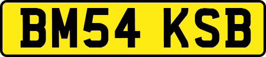 BM54KSB