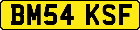 BM54KSF