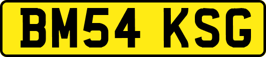 BM54KSG