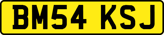 BM54KSJ