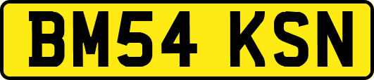 BM54KSN