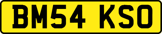 BM54KSO