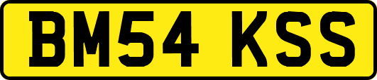 BM54KSS