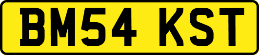 BM54KST