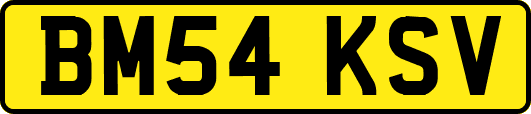 BM54KSV