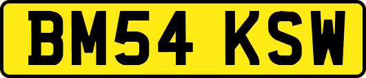 BM54KSW