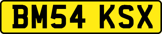 BM54KSX