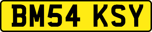 BM54KSY
