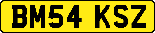 BM54KSZ