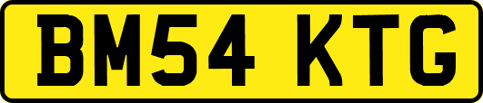 BM54KTG