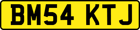 BM54KTJ
