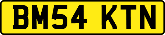 BM54KTN