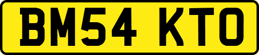 BM54KTO