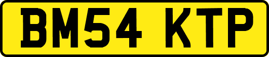 BM54KTP
