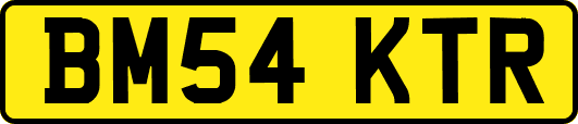 BM54KTR