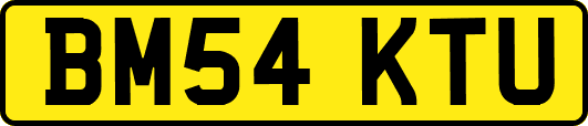 BM54KTU