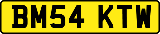 BM54KTW