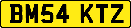 BM54KTZ