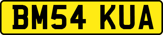 BM54KUA