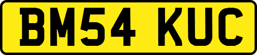 BM54KUC
