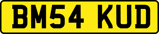 BM54KUD