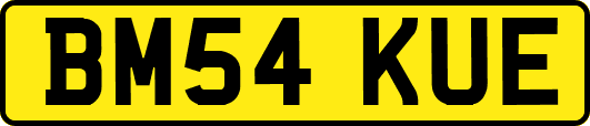 BM54KUE