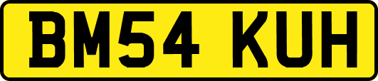 BM54KUH