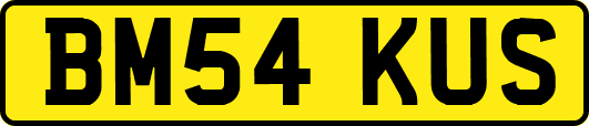 BM54KUS