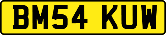 BM54KUW