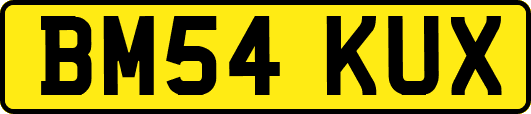 BM54KUX