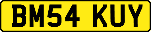 BM54KUY