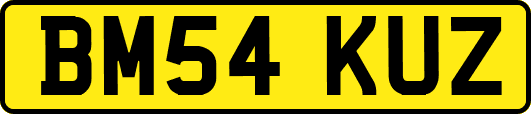 BM54KUZ