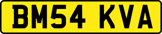 BM54KVA