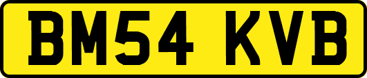 BM54KVB